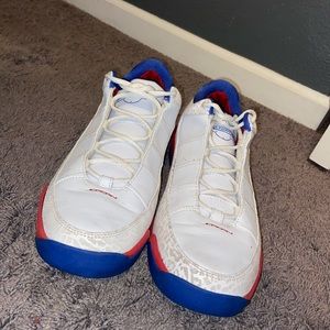 Jordan Nine point Five’s